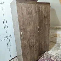 کمد لباس|جاکفشی، کمد، دراور|اصفهان, سودان|دیوار