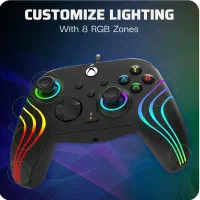 دسته بازی مخصوص XBOX مدل Pdp