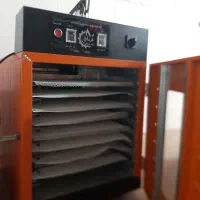 دستگاه میوه خشک کن و هسته گیر و اسلایسر