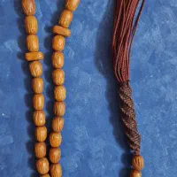 تسبیح هسته زیتون