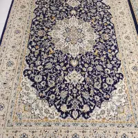 دو عدد فرش ۶متری ست