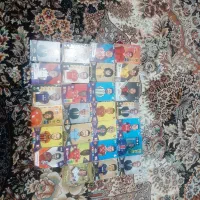 کیمدی|اسباببازی|قروه, |دیوار