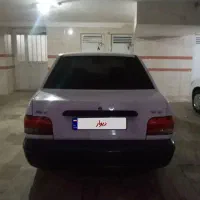 پراید دوگانه ۹۶ بدون رنگ تمیز|خودرو سواری و وانت|قم, پردیسان|دیوار