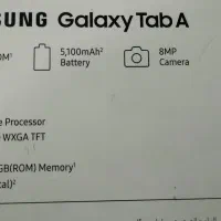 تبلت سامسونگ|تبلت|سمنان, |دیوار