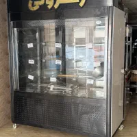 تجهیزات کامل رستوران ایرانی