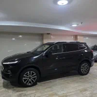 جک کی ۷ kmc k7|خودرو سواری و وانت|کرج, عظیمیه|دیوار