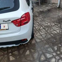 کوییک gxr|خودرو سواری و وانت|آبدانان, |دیوار