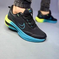 کتونی مردانه مدل نایک هیبریدNIKE رانینگ|کیف، کفش، کمربند|تهران, نعمت‌آباد|دیوار