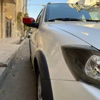 کوییک R مدل ۱۴۰۱ تمیز|خودرو سواری و وانت|اسلامشهر, مظفریه|دیوار