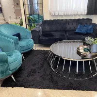 ست مبلمان راحتی تخت خواب شو