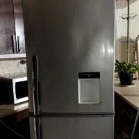 یخچال فریزر