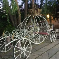 درشکه سواری