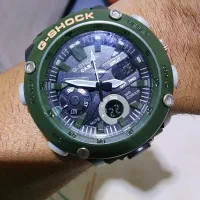 ساعت مچی کاسیو casio|ساعت|آمل, |دیوار