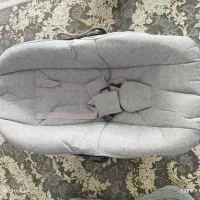 کریر نو اصلاً استفاده نشده|کالسکه و لوازم جانبی|سنندج, |دیوار