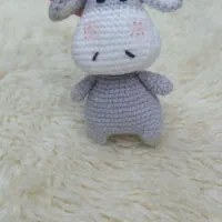 فروش عروسک های دستباف|اسباببازی بچه|محمدیه-قزوین, |دیوار