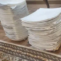 سوپ خوری خیلی قدیمی ده نفره ارکوپال شب و روز|ظروف سرو و پذیرایی|تهران, اکباتان|دیوار
