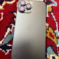 اپل iPhone 13 Pro Max با حافظهٔ ۲۵۶ گیگابایت