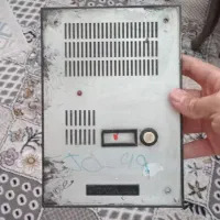 آیفون صوتی برند تابا|صوتی و تصویری|اصفهان, سودان|دیوار