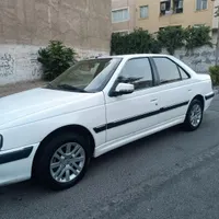 پژو پارس موتور جدید XU7P، مدل ۱۴۰۱|خودرو سواری و وانت|شهریار, |دیوار