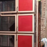 یخچال مغازه ۶درب