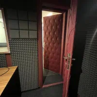 اجاره استودیوی صدا برای ضبط دوبله، گویندگی|اجارهٔ کوتاهمدت دفتر کار و فضای آموزشی|تهران, شیراز|دیوار