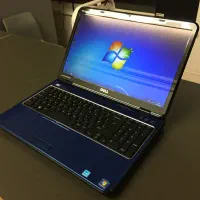 dell 5010 با ضمانت کتبی cpu core i5