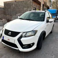 کوییک 1402 در حد نو|خودرو سواری و وانت|بم, |دیوار