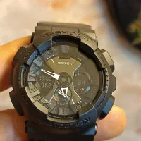 ساعت جی شاک اصلی|ساعت|تهران, دبستان|دیوار