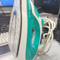 اتو فیلیپس کارکرده سالم