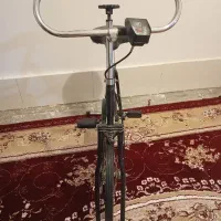 دوچرخه ایستاده|تجهیزات ورزشی|داراب, |دیوار