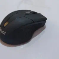 کیبورد و ماوس با دانگل یا بلوتوث ای|قطعات و لوازم جانبی رایانه|پیشوا, |دیوار