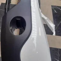 قطعات اورجینال سپر اچ سی کراس رنگی وخام