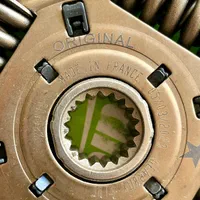 انواع دیسک و صفحه|قطعات یدکی و لوازم جانبی|کرمان, |دیوار