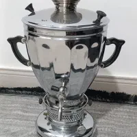 سماورنفتی رولوکس