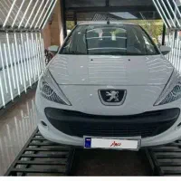 فروش حواله 207ارتقا یافته