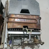 آبگرمکن دیواری بوتان