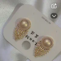 گوشواره مروارید