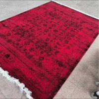 فروش بصورت اقساط تعویض با فرش دست دوم