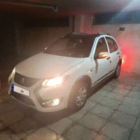 کوییک gxrlمدل 1403 فول پارس خودرویی