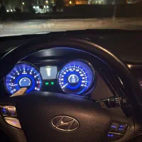 سوناتا vf مدل ۲۰۱۵