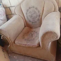 مبل و بوفه و کابینت فلزی