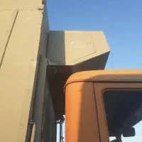 یخچال تک باری