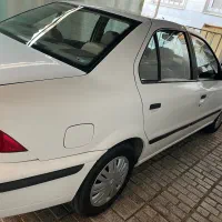 سمند EF7دوگانه کارخانه