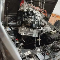 مکانیکی|خدمات موتور و ماشین|شاهین دژ, |دیوار