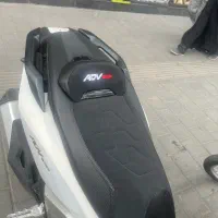 زین اسپیشیال adv