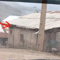 خانه-روستایی