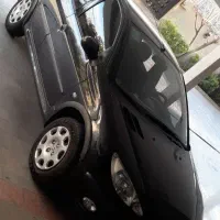 پژو 206 sd v8مدل ۹۸