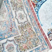 دوعددفرش،6متری|فرش|بومهن, |دیوار