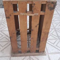 فروش جعبه چوبی