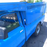 باربند نیسان ولگنی کفی دار|قطعات یدکی و لوازم جانبی|قزوین, |دیوار